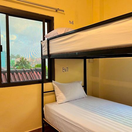 Easy Go Backpacker Hostel Vang Vieng Εξωτερικό φωτογραφία