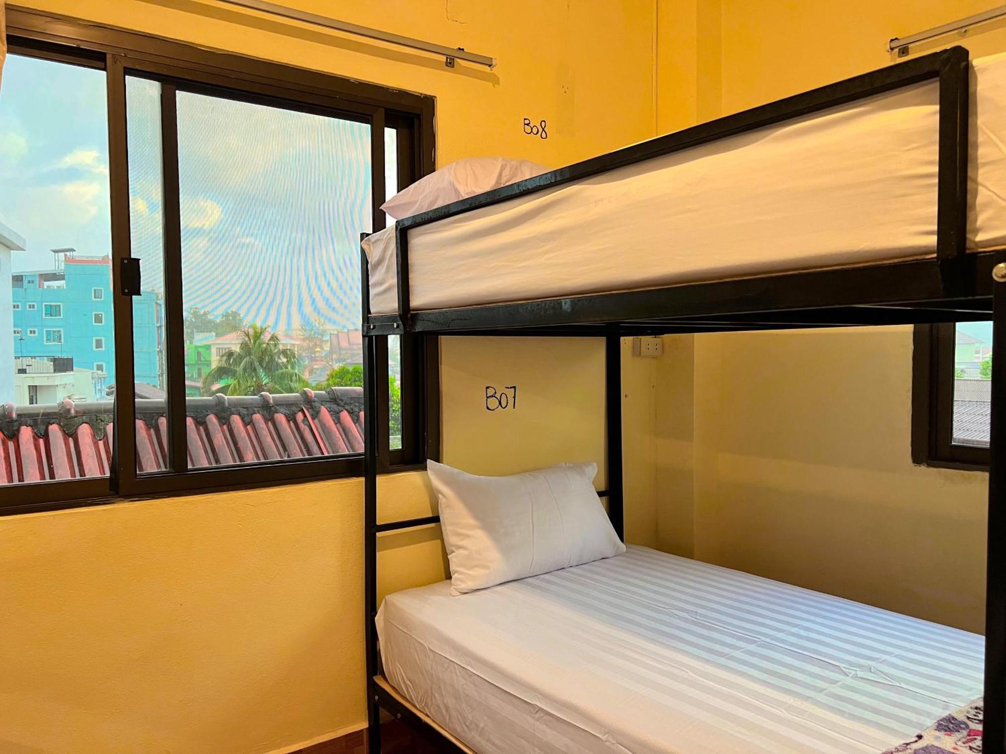 Easy Go Backpacker Hostel Vang Vieng Εξωτερικό φωτογραφία